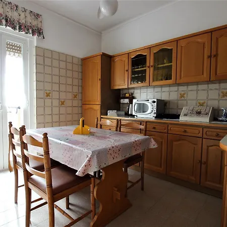 Appartement Darma Parla Di Mare Trieste