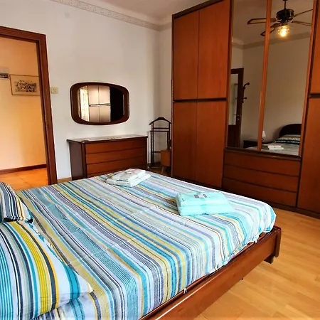 Darma Parla Di Mare Appartement