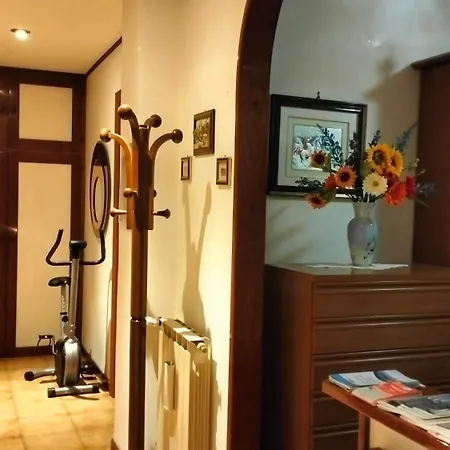 Darma Parla Di Mare Apartment *