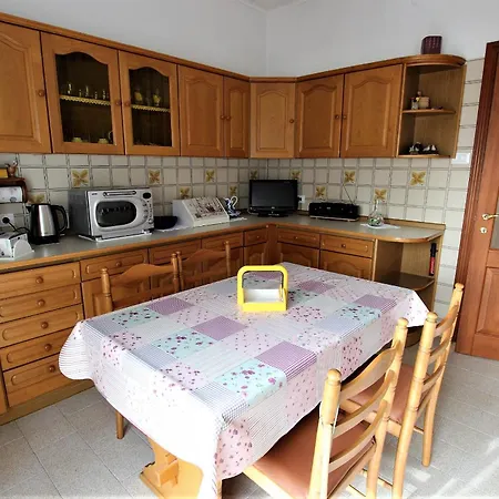 Apartment Darma Parla Di Mare *