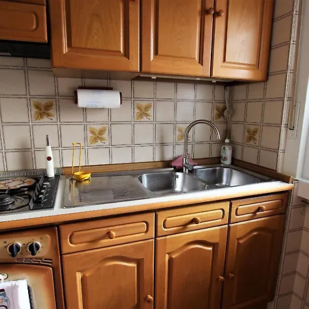 Apartment Darma Parla Di Mare