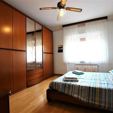 Darma Parla Di Mare Apartment