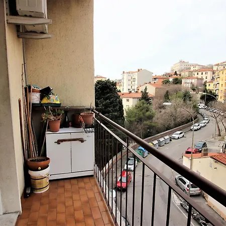 Apartment Darma Parla Di Mare *