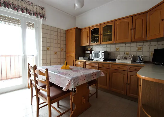 Apartment Darma Parla Di Mare Trieste