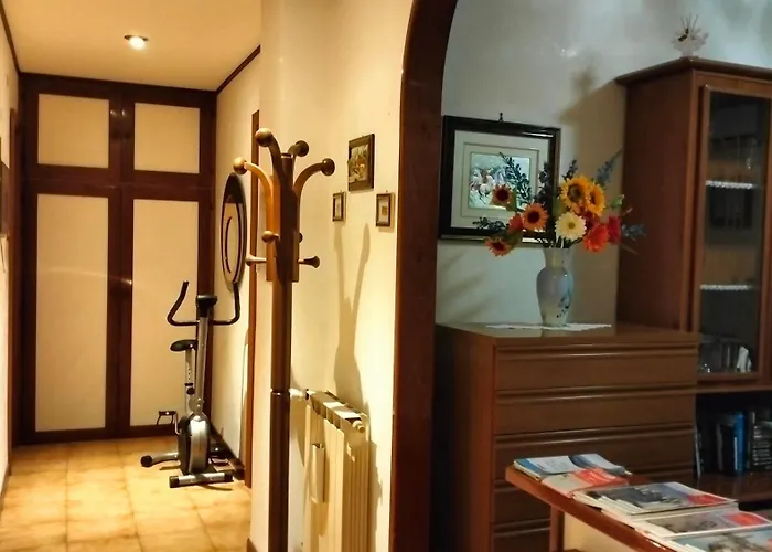 Darma Parla Di Mare Apartment *