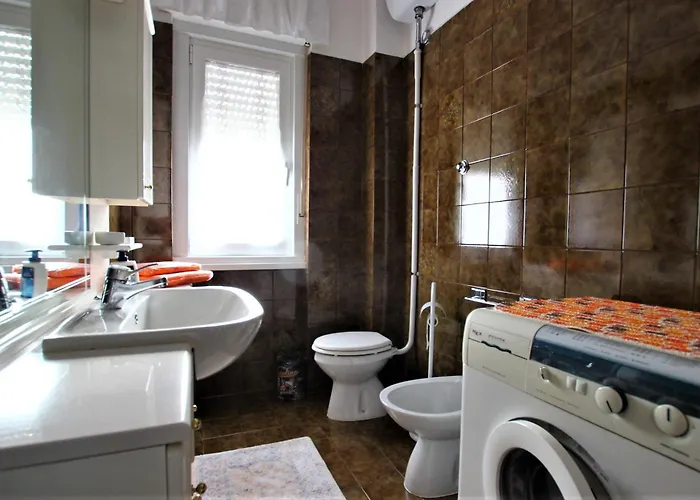 Apartment Darma Parla Di Mare