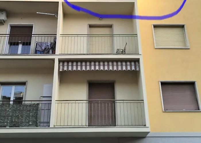 Darma Parla Di Mare * Trieste