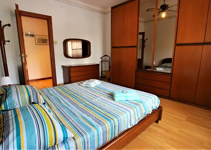 Darma Parla Di Mare Apartment