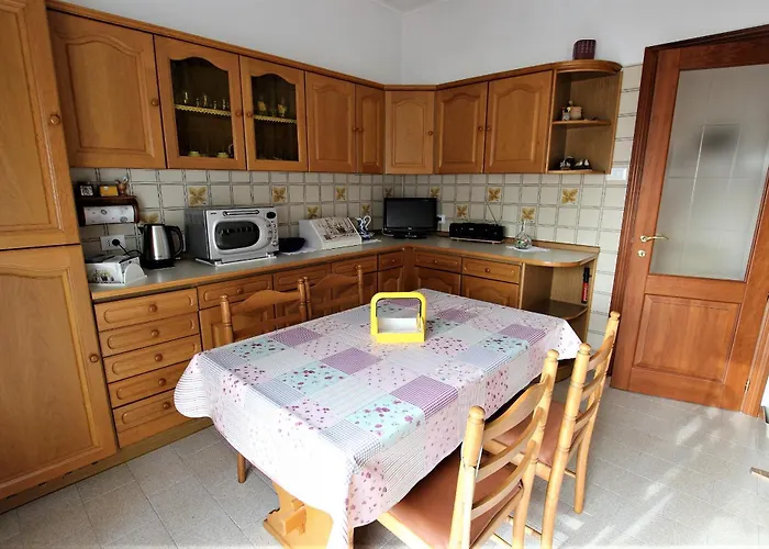 Apartment Darma Parla Di Mare *