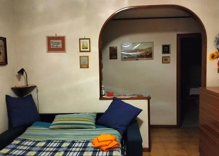 Darma Parla Di Mare *