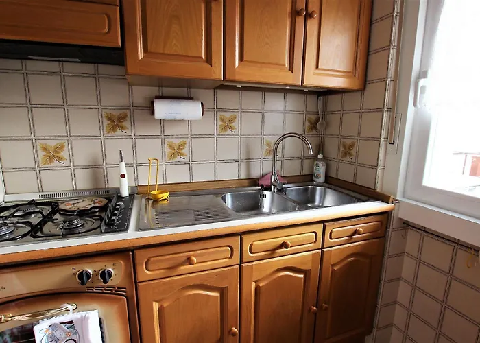 Apartment Darma Parla Di Mare