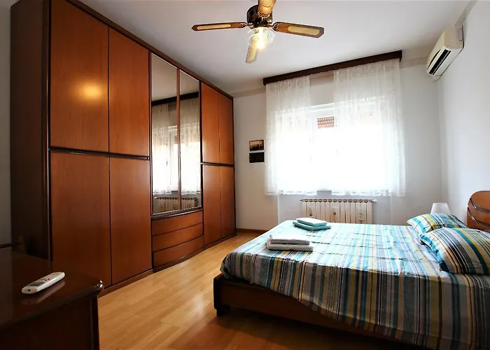 Darma Parla Di Mare Apartment